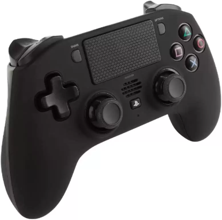 FUSION Pro Wireless Controller for PlayStation 4 שלט