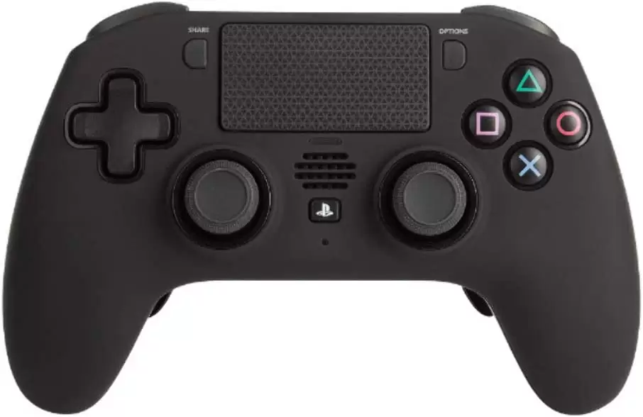 FUSION Pro Wireless Controller for PlayStation 4 שלט תמונה 3