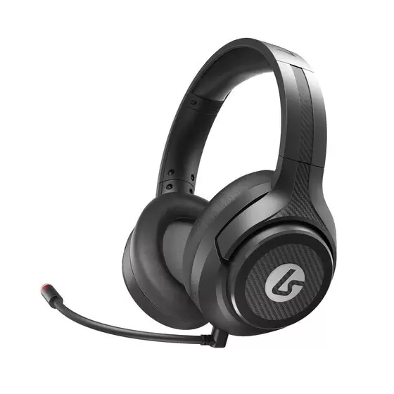 אוזניות גיימינג LucidSound LS15P Wireless Stereo Gaming Headset