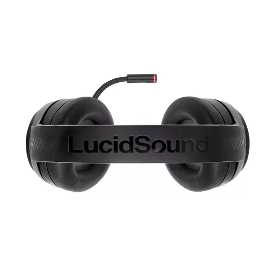 אוזניות גיימינג LucidSound LS15P Wireless Stereo Gaming Headset תמונה 3