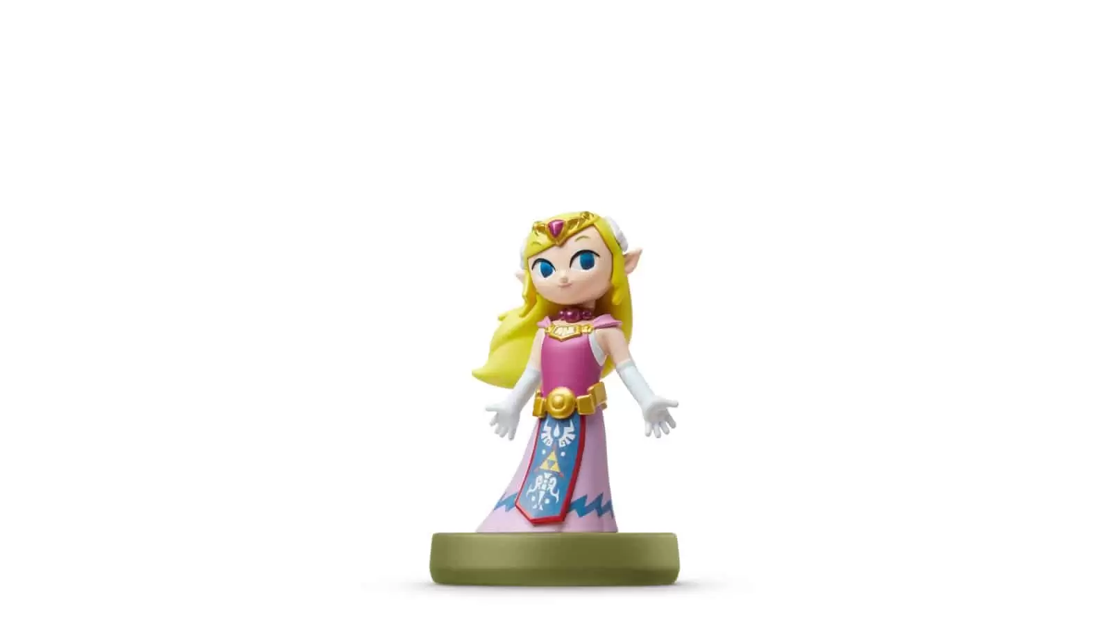 אמיבו – Zelda – Wind Waker (סדרת The Legend of Zelda) Amiibo