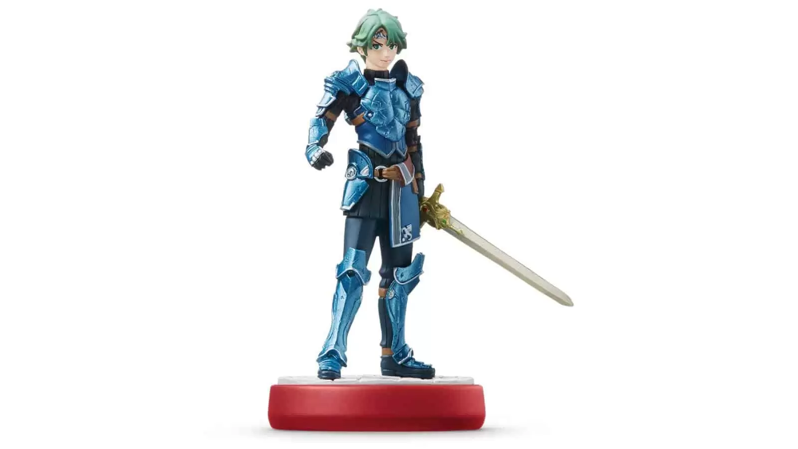 אמיבו – אלם (Fire Emblem Collection) Amiibo