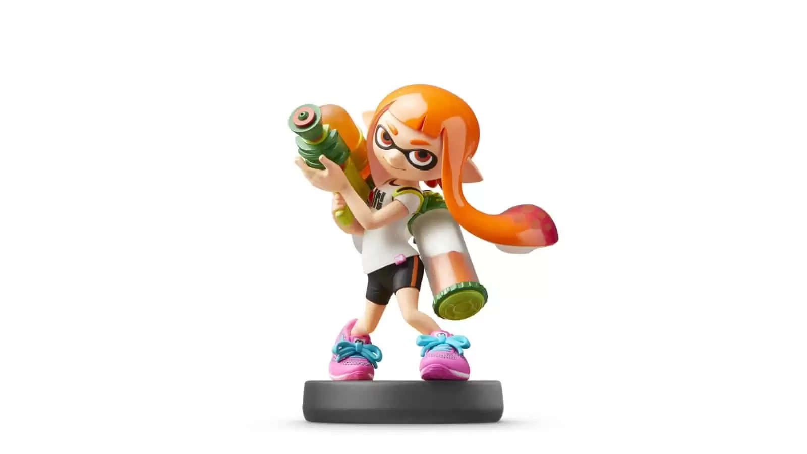 אמיבו – Inkling Girl (סדרת Super Smash Bros.) Amiibo