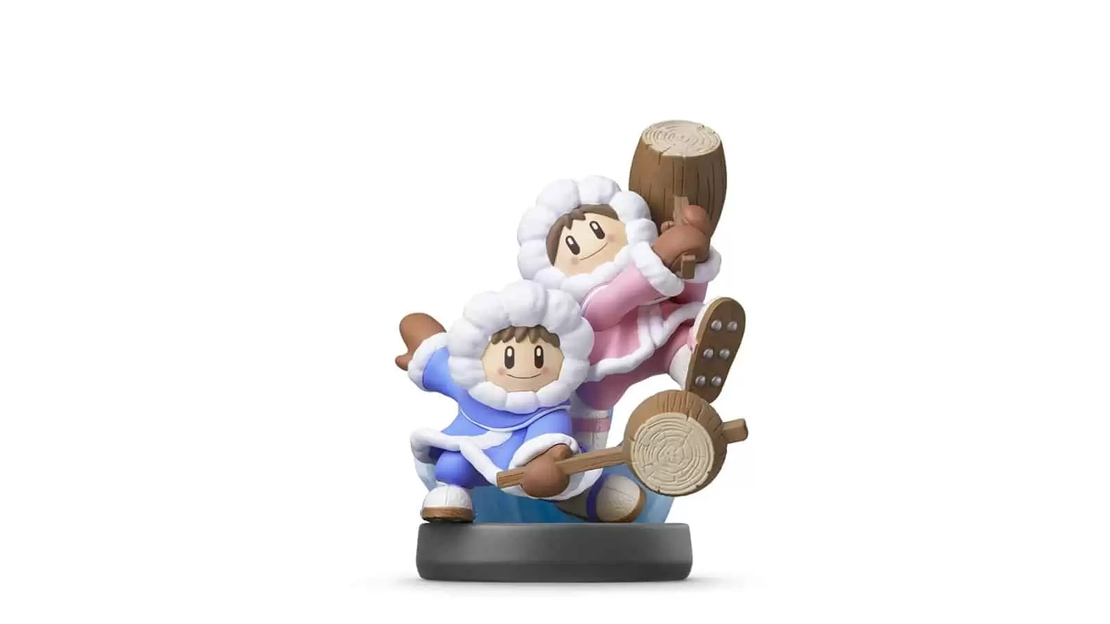 אמיבו – Ice Climbers (סדרת Super Smash Bros.) Amiibo