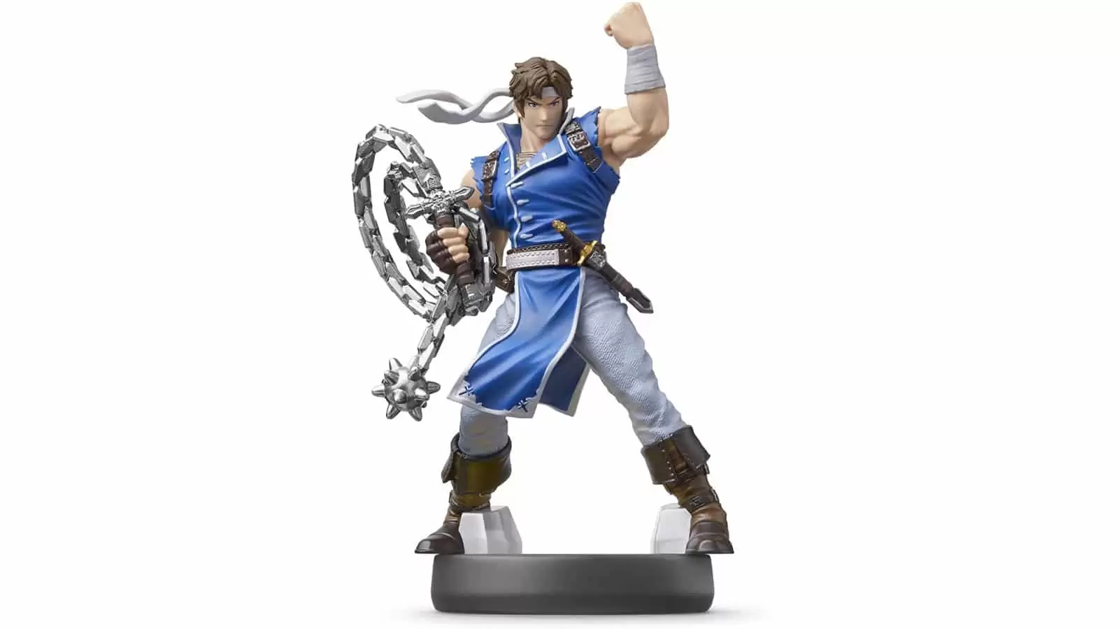 אמיבו – Richter (סדרת Super Smash Bros.) Amiibo