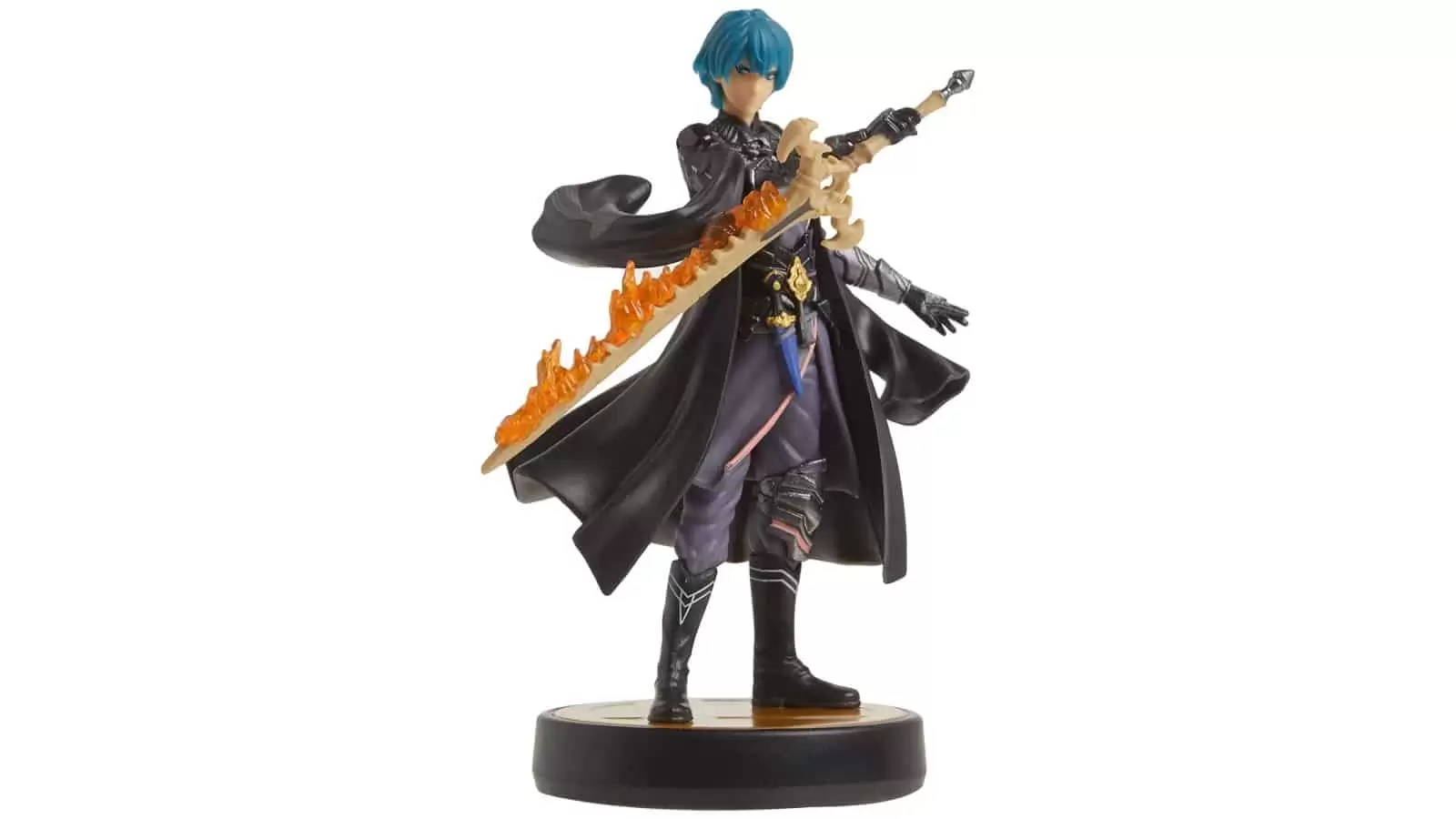 אמיבו – Byleth (סדרת Super Smash Bros.) Amiibo