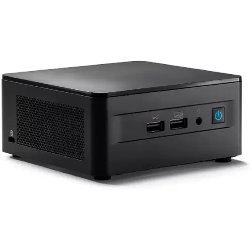 מחשב מיני NUC 12 Pro Kit Core I5-1240P