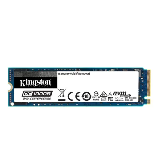 כונן 240G DC1000B M.2 2280 Enterprise NVMe SSD