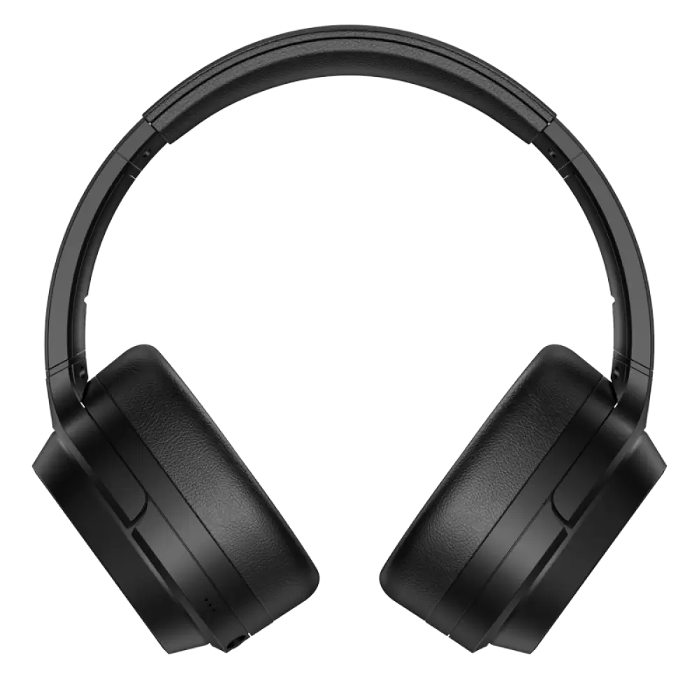 Edifier STAX Spirit S3 Wireless Headphones אוזניות שחורות תמונה 2