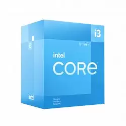 מעבד אינטל Intel Core i3-12100 12M Cache, up to 3.3 GHz