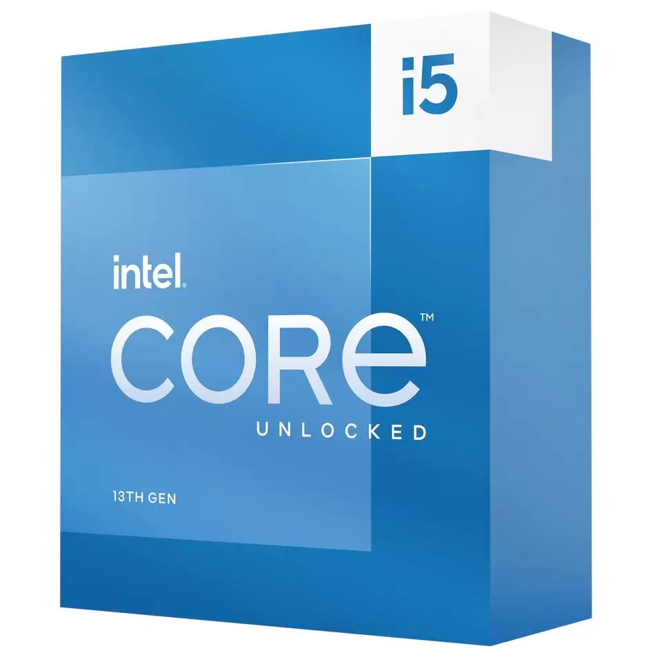 מעבד אינטל Intel Core i5-13600K 24M Cache, up to 3.50 GHz TRAY