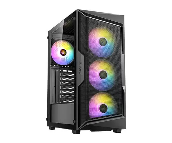 מארז Antec AX61 ELITE ARGB Mid-Tower