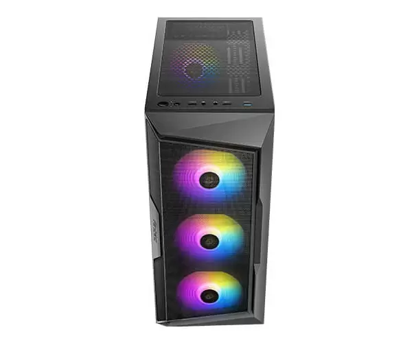 מארז Antec AX61 ELITE ARGB Mid-Tower תמונה 2