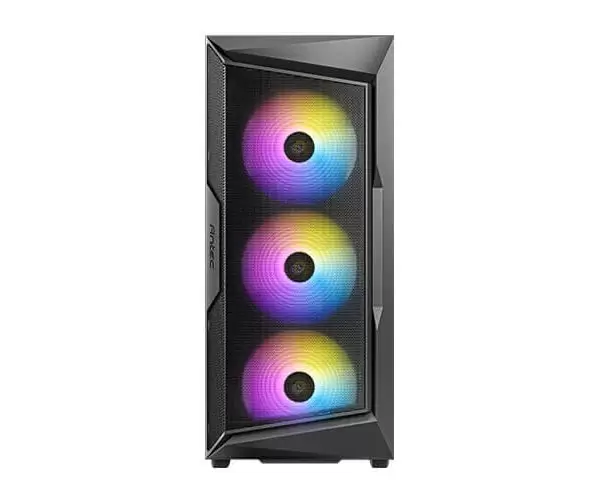 מארז Antec AX61 ELITE ARGB Mid-Tower תמונה 4