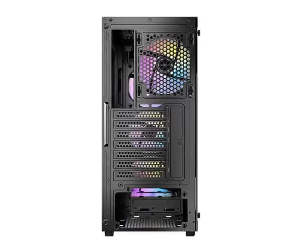 מארז Antec AX61 ELITE ARGB Mid-Tower תמונה 5