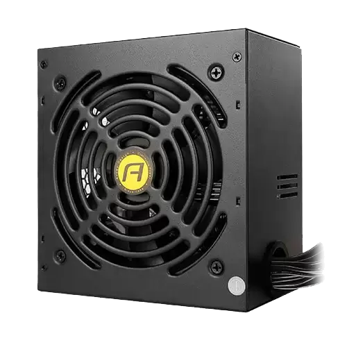 ספק כוח 450 Watt PSU 80 PLUS