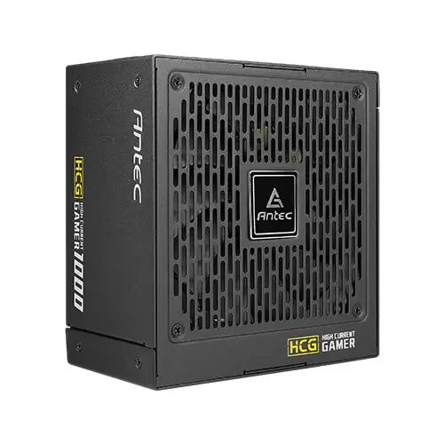 ספק כוח למחשב Antec HCG-1000G 80+ GOLD Modular