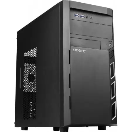 מארז Antec VSK3000 ELITE Case