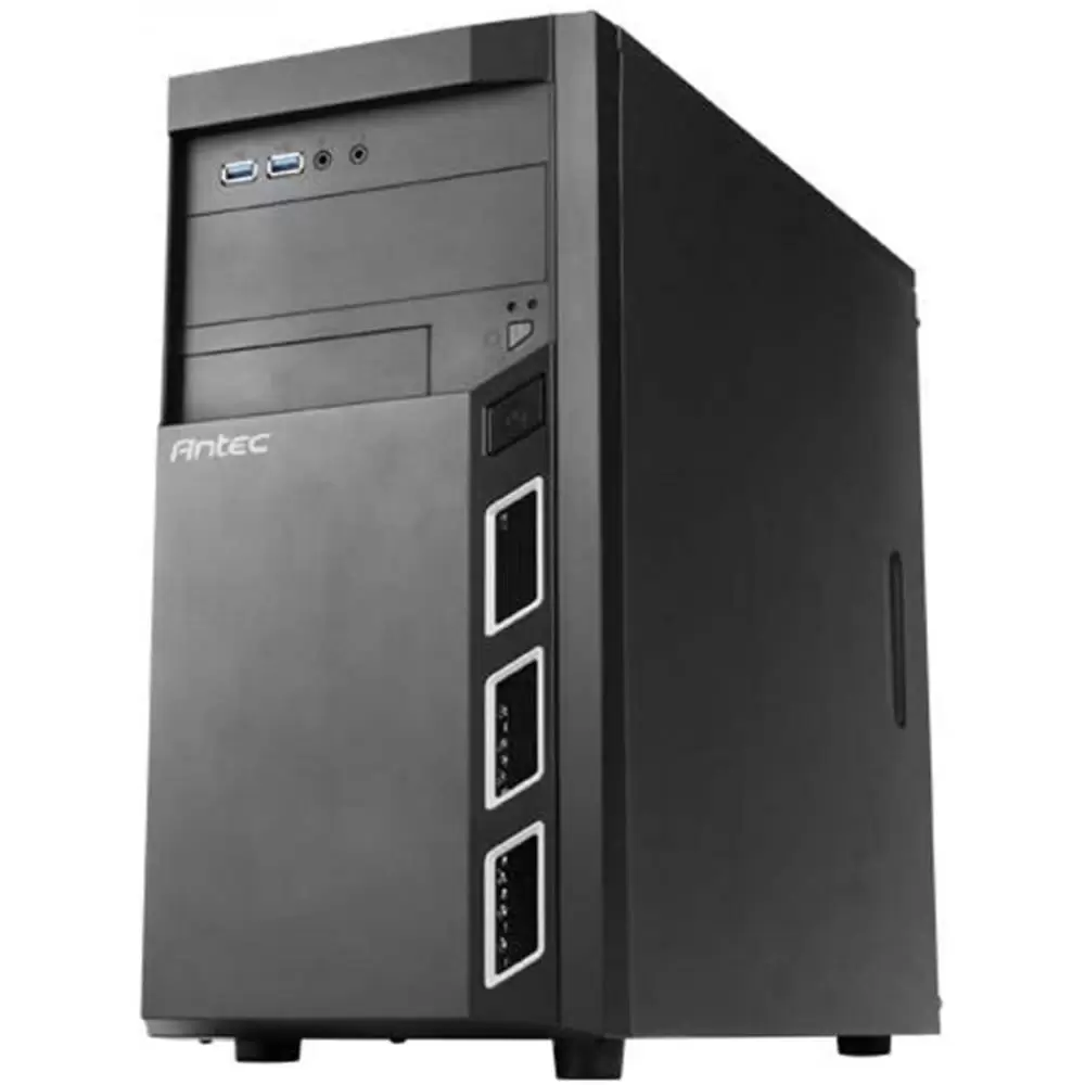 מארז Antec VSK3000 ELITE Case תמונה 2