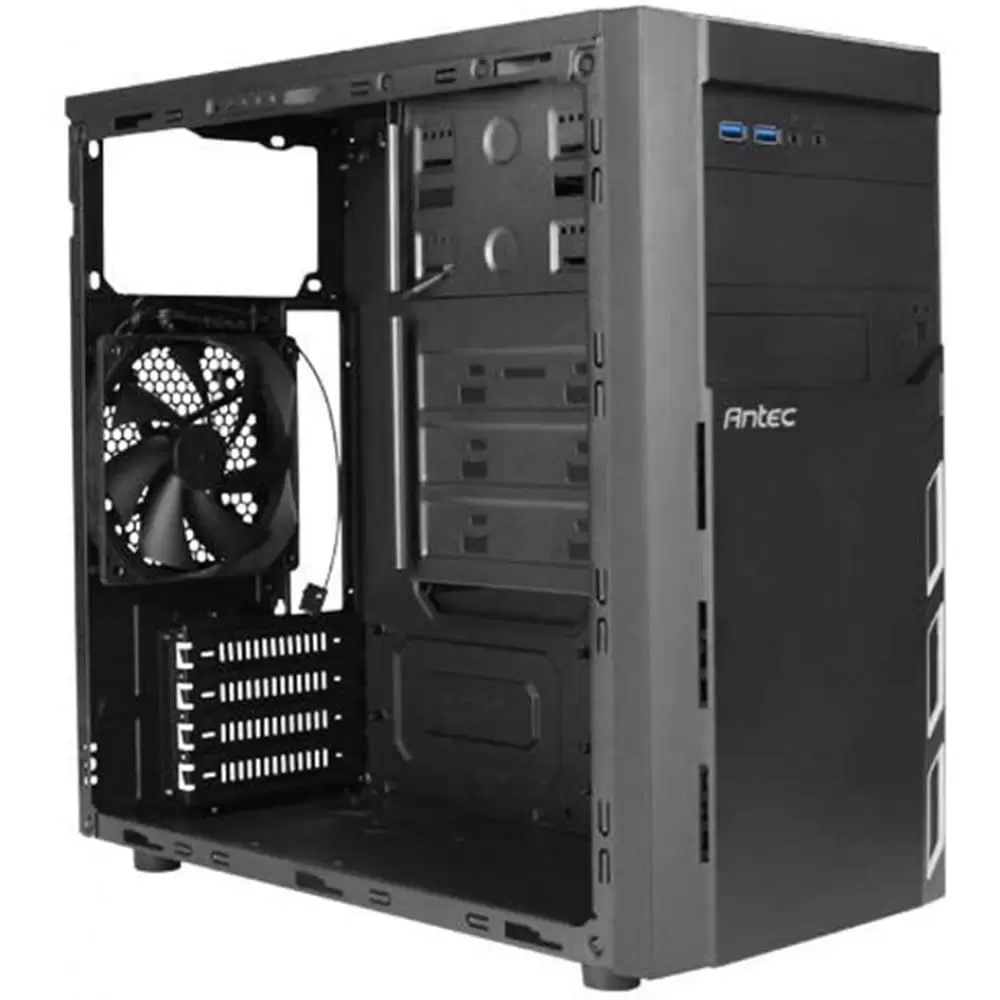 מארז Antec VSK3000 ELITE Case תמונה 3