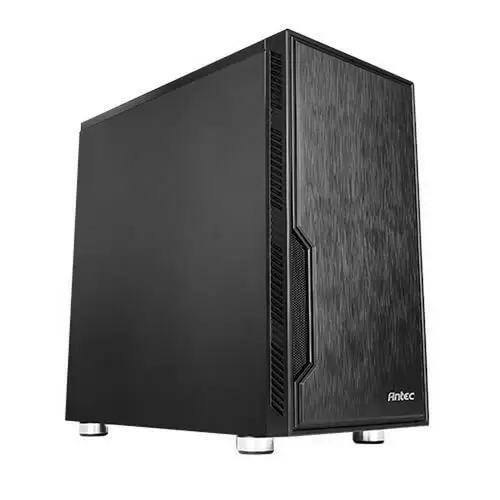 מארז ANTEC VSK 10 MICRO TOWER צבע שחור