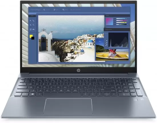 מחשב נייד HP Pavilion 15-EG3008NJ / 7Z562EA תמונה 2