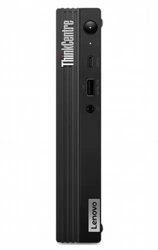 מחשב נייח מיני Lenovo M70q G3 Tiny - i3-12100T DOS 8GB DDR4 256GB Intel UHD 730 לנובו