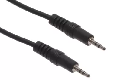 3.55mm to 3.5mm cable