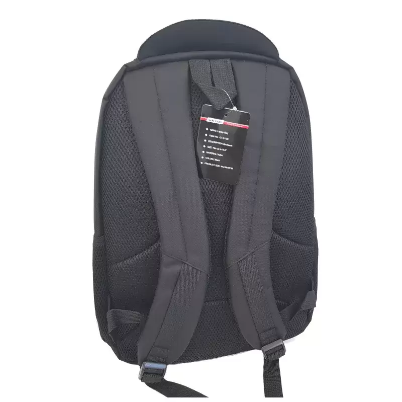 HIGH QUALITY BACKPACK LAP TOP BAG 15 תמונה 3