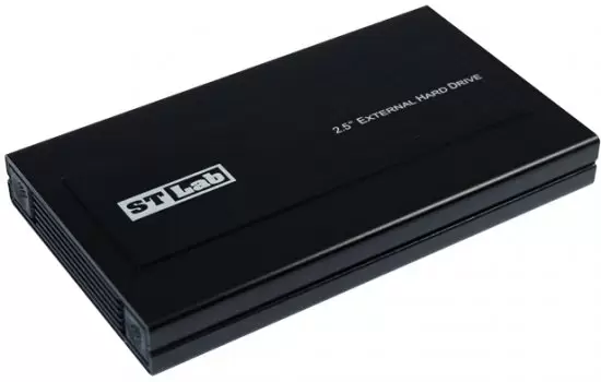 מארז לכונן קשיח STLab 2.5'' Sata USB 3.0 S-360