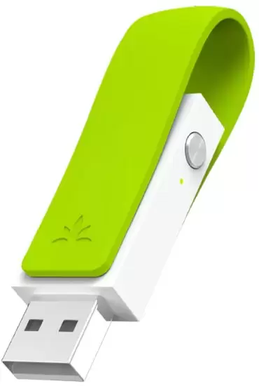 מתאם אודיו Avantree Leaf Wireless USB ל-PC / iMAC