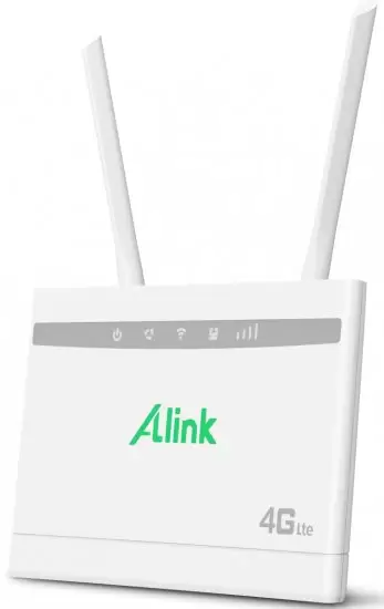 ראוטר Alink 300Mbps Wireless 3G/4G LTE MR920