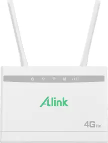 ראוטר Alink 300Mbps Wireless 3G/4G LTE MR920 תמונה 2