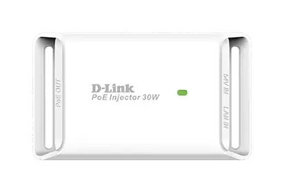 רכזת רשת / ממתג D-Link DPE301GI תמונה 3