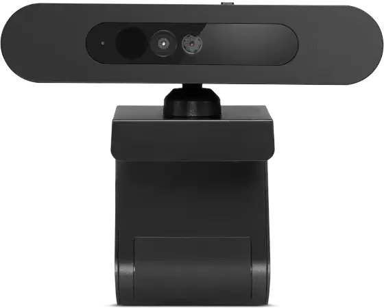 LENOVO 500 FHD Webcam - ללא מיקרופון