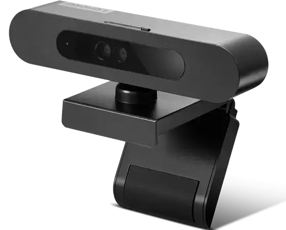 LENOVO 500 FHD Webcam - ללא מיקרופון תמונה 2