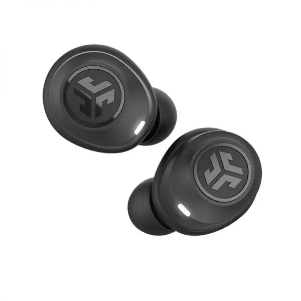 אוזניות True Wireless למוזיקה ושיחות JLab JBuds Air Jbuds Air BLK ג'אברה תמונה 3