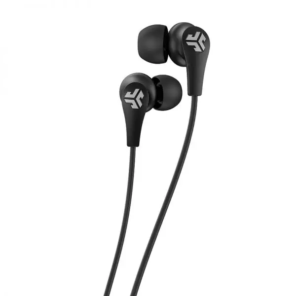 אוזניות ספורט איכותיות Jbuds Pro BLK