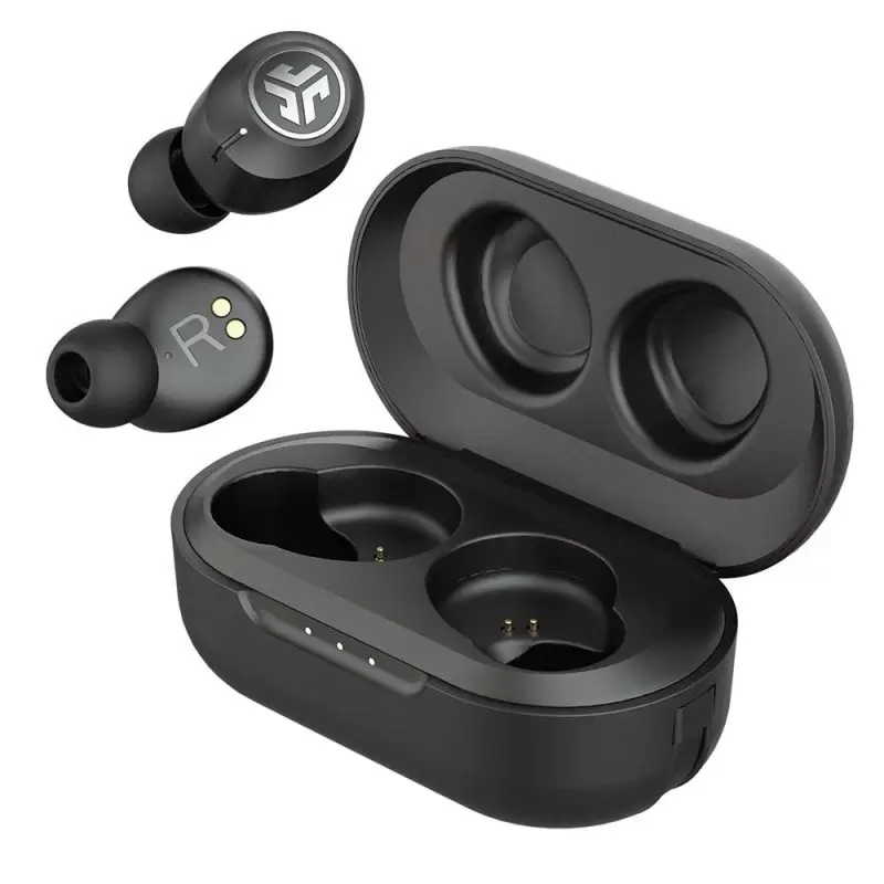 אוזניות ANC אלחוטיות לחלוטין JBuds AirANC True WirEarbuds