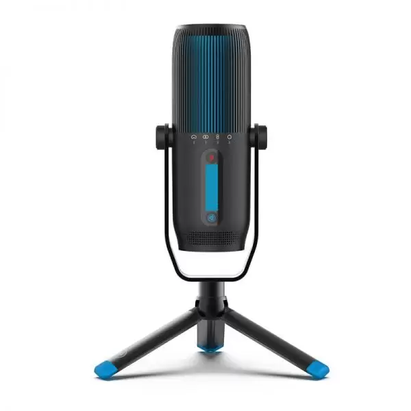 מיקרופון USB מקצועי TALK PRO Microphone תמונה 2