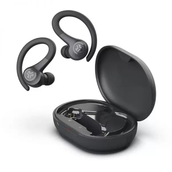 אוזניות ספורט True Wireless Go Air Sport TWS Earbuds
