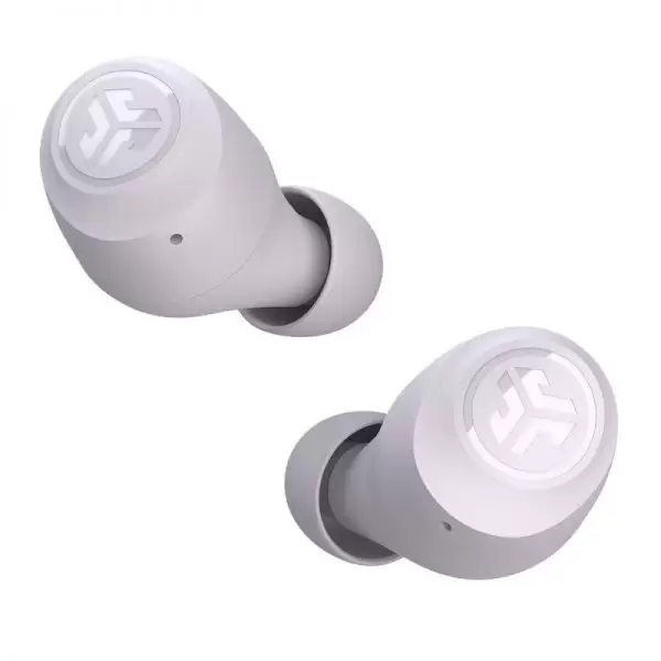 אוזניות True Wireless קלות וקומפקטיות Go POP Pop Lilac