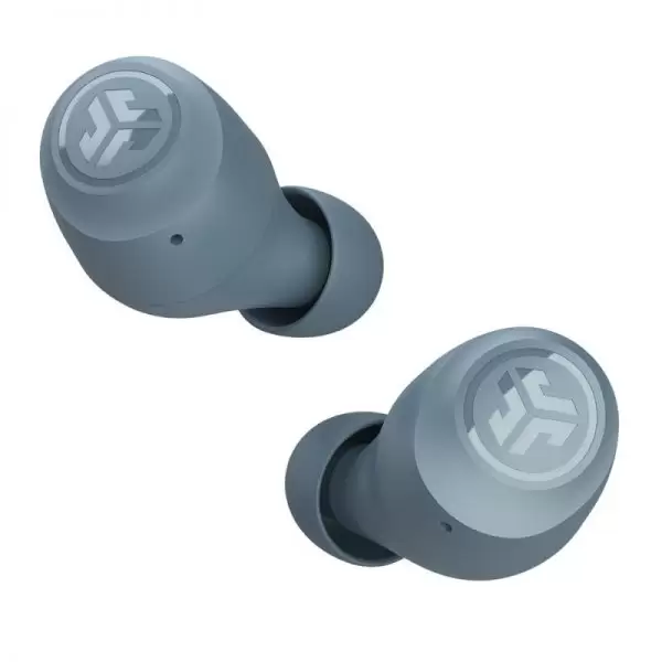 אוזניות True Wireless קלות וקומפקטיות Go POP Pop Slate