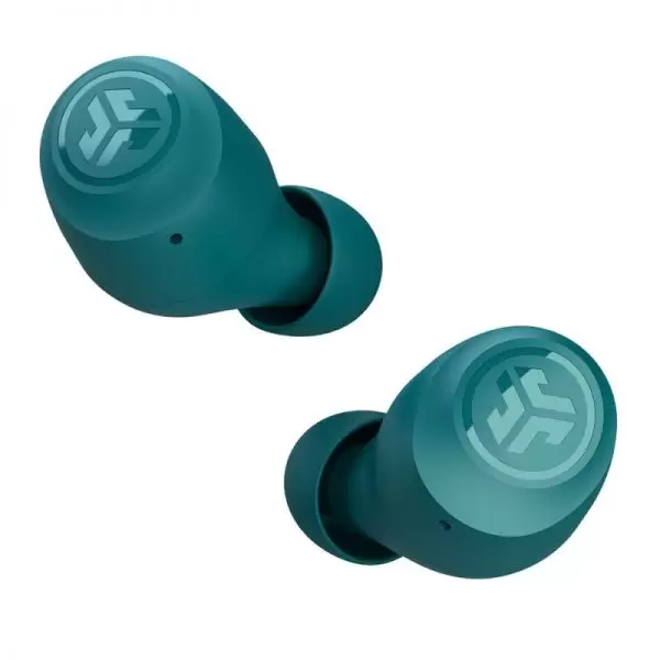 אוזניות True Wireless קלות וקומפקטיות Go POP Pop Teal