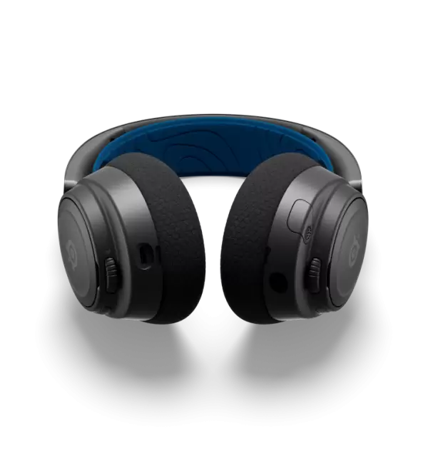 אוזניות גיימינג אלחוטיות ל PlayStation Arctis Nova 7P תמונה 3