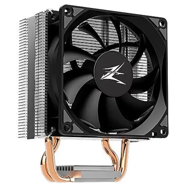 גוף קירור למעבד ZALMAN CPU COOLER CNPS4X