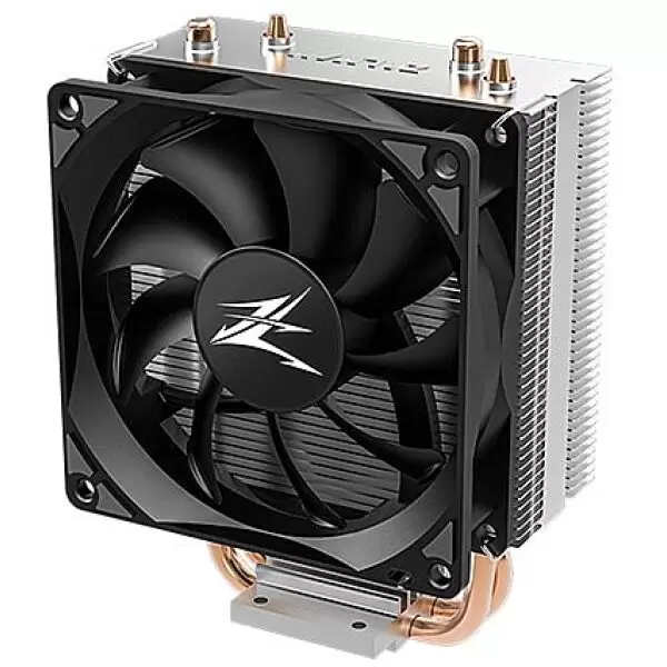 גוף קירור למעבד ZALMAN CPU COOLER CNPS4X תמונה 2