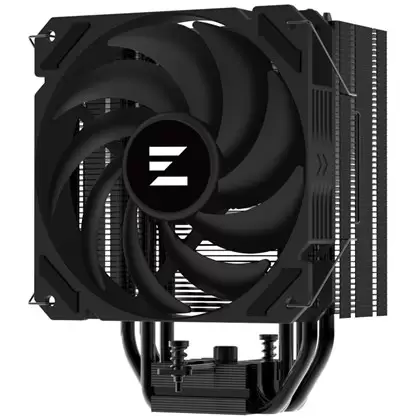 קירור אוויר למעבד ZALMAN CPU COOLER CNPS9X PERFORMA BLACK