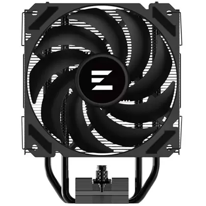 קירור אוויר למעבד ZALMAN CPU COOLER CNPS9X PERFORMA BLACK תמונה 3