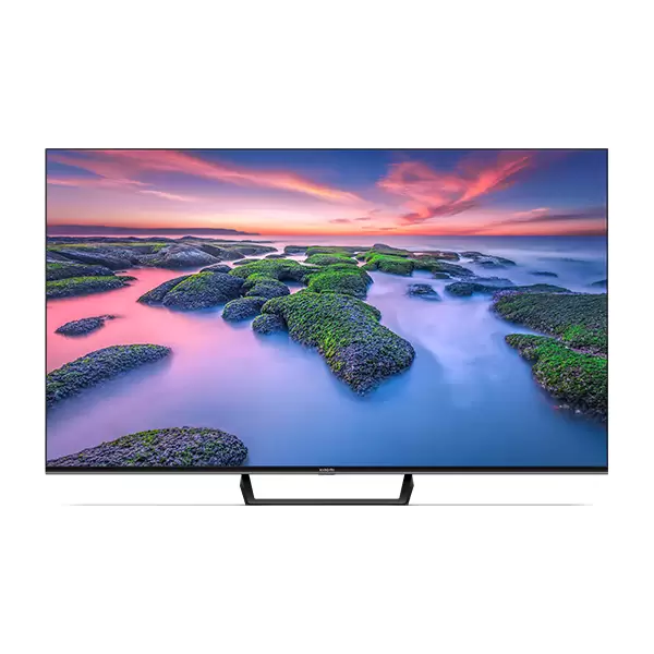 טלוויזיה חכמה 43'' 4K ללא שוליים שיאומי דגם Xiaomi TV A2 43" L43M7-EAEU